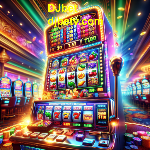 DJbet